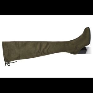 LTS TARA OVER THE KNEE BOOT